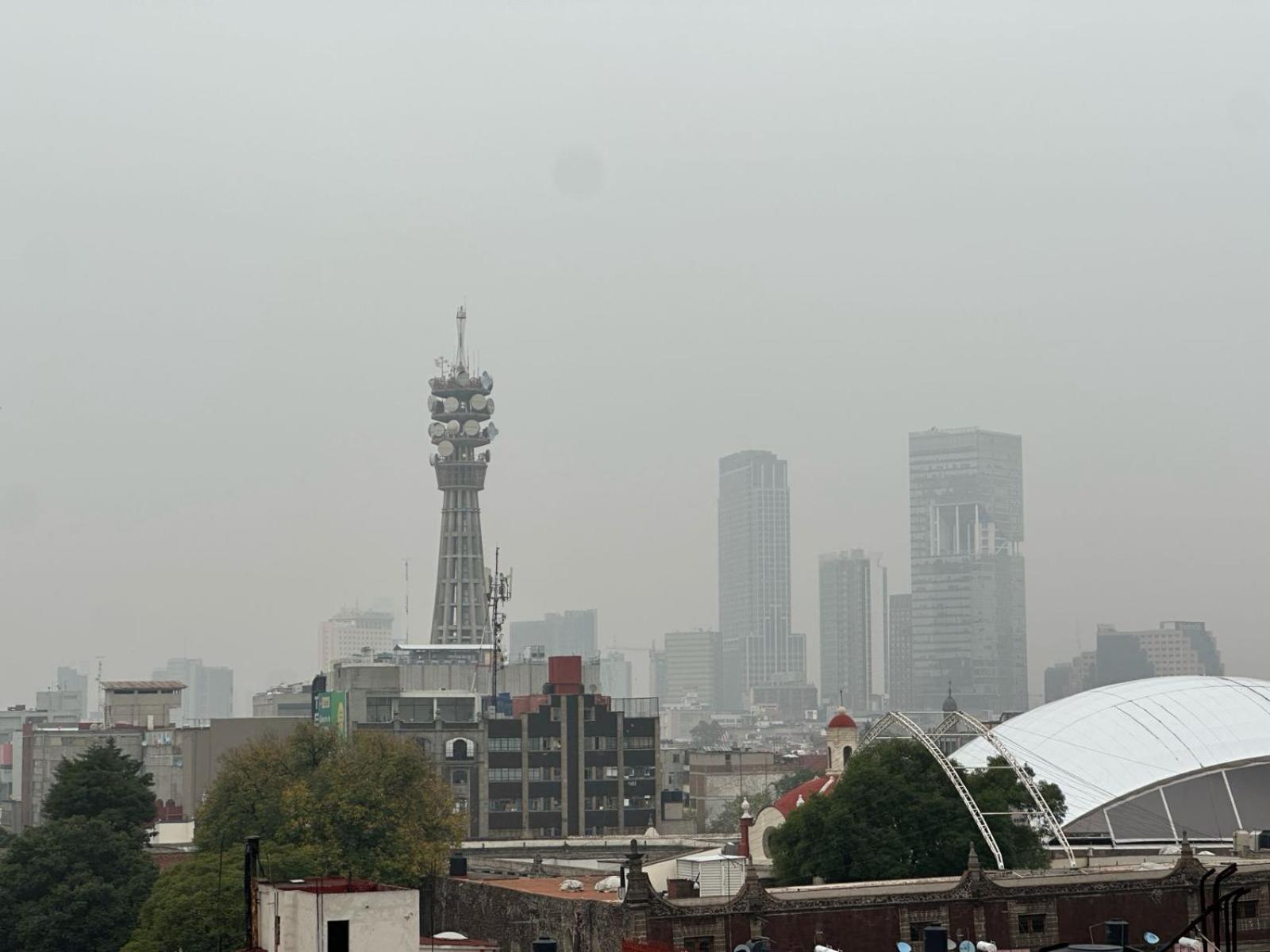 Casa Eufemia Hostel Type Mexico City Luaran gambar